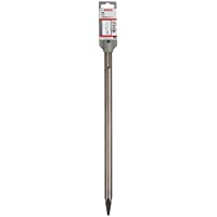 Bosch 2 608 690 142 - Cincel puntiagudo SDS-max - 400 mm (pack de 1)